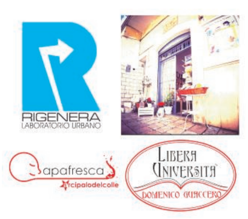 Fase 3 - cultura, bellezza, sociale