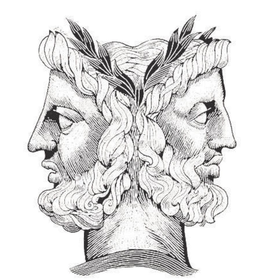 Giano Bifronte