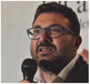 intervista nico catano