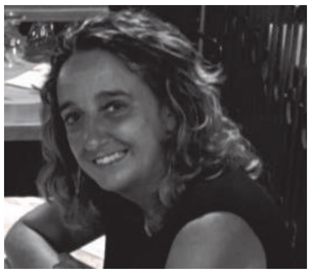 intervista Rosanna Indennitate