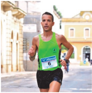 Intervista Vincenzo Trentadue