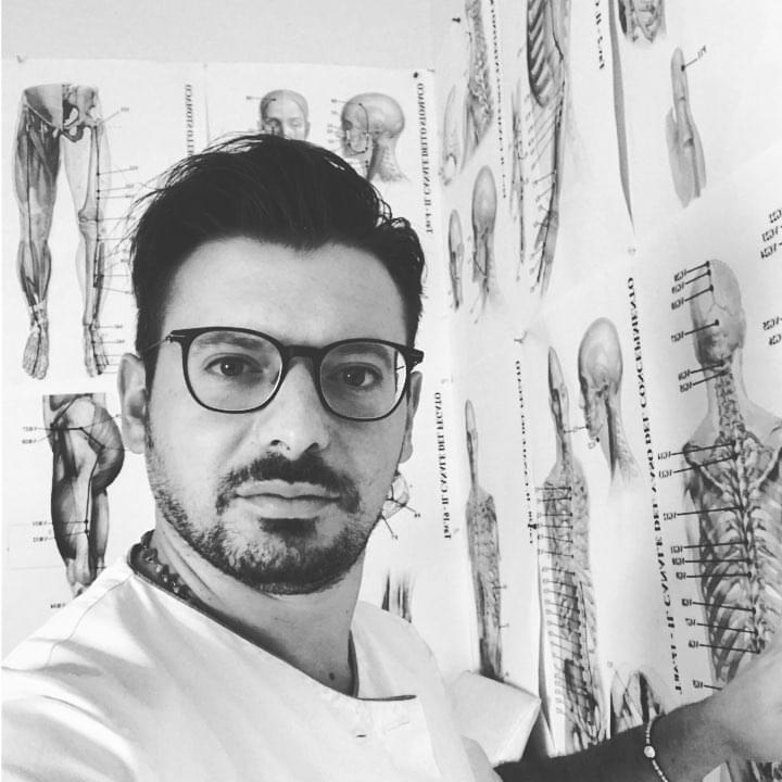 Intervista Vito Antonacci Sport