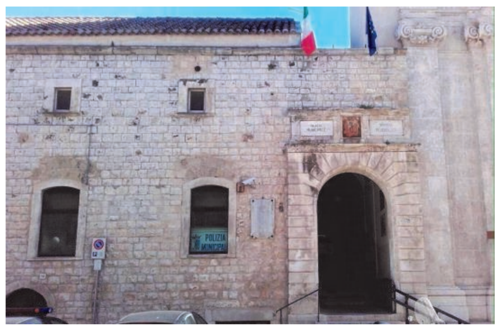 Palazzo San Domenico