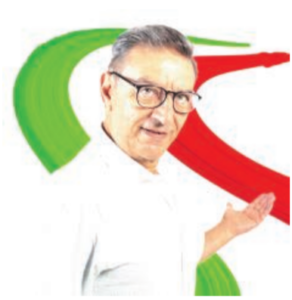 candidato amendolara antonio