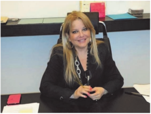 Rossana Riflesso