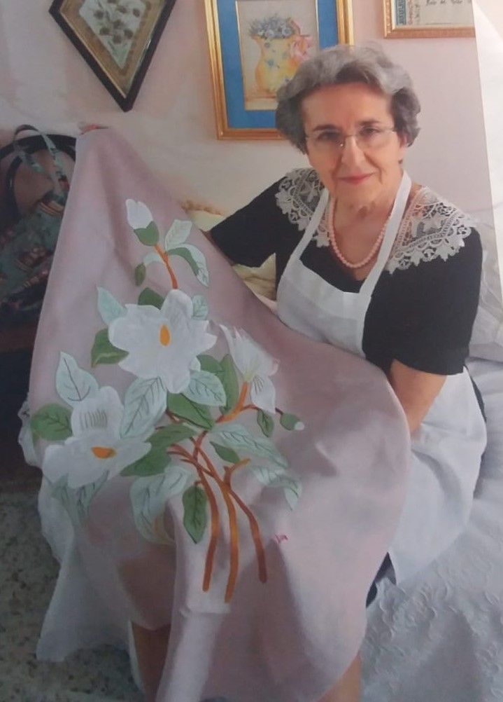 Lillina Mondelli