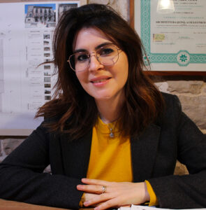 Maria Chiara Panza