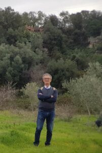 Vito Tricarico
