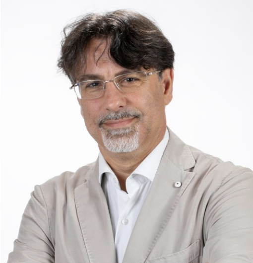 Vito Antonio Savino - Assessore alle Attività produttive di Palo del Colle