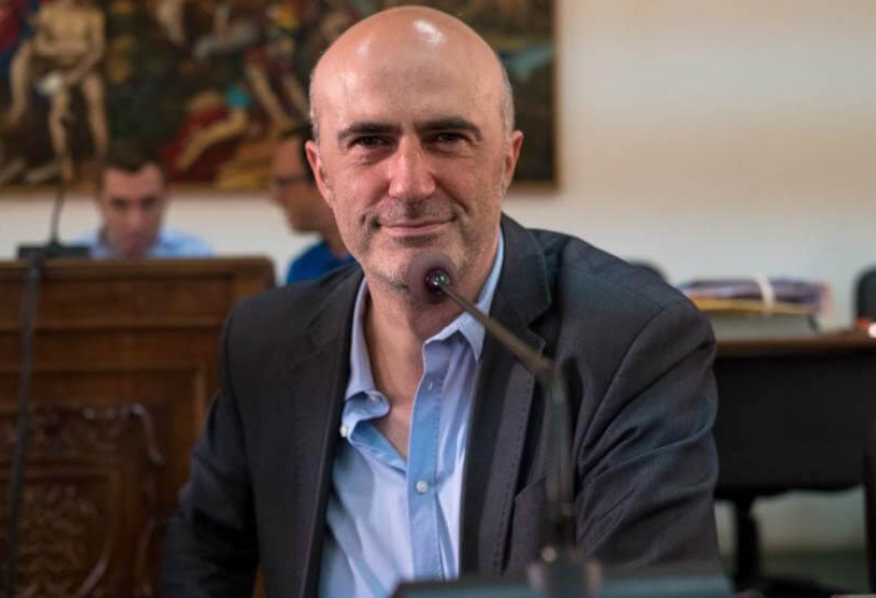 sindaco abbaticchio