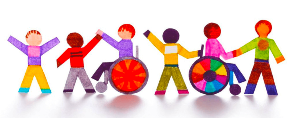 associazioni disabili