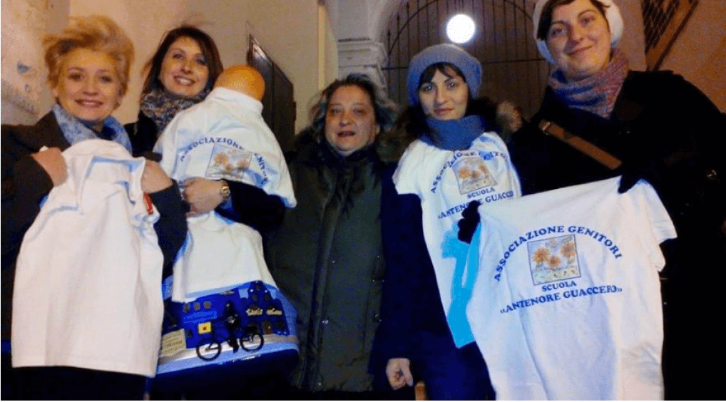 mamme al consiglio comunale