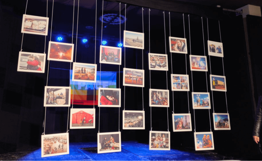 mostra fotografica