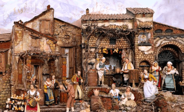 presepe