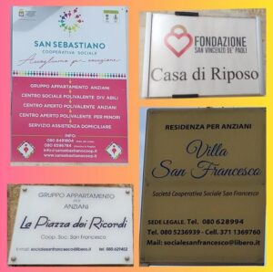 assistenza privata