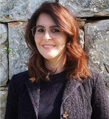 maria chiara panza