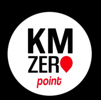 kilometrozero point